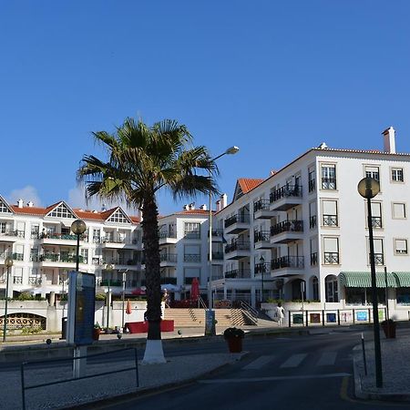 Apartamento T1 Ericeira Exterior foto