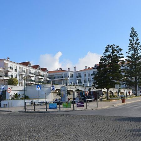 Apartamento T1 Ericeira Exterior foto