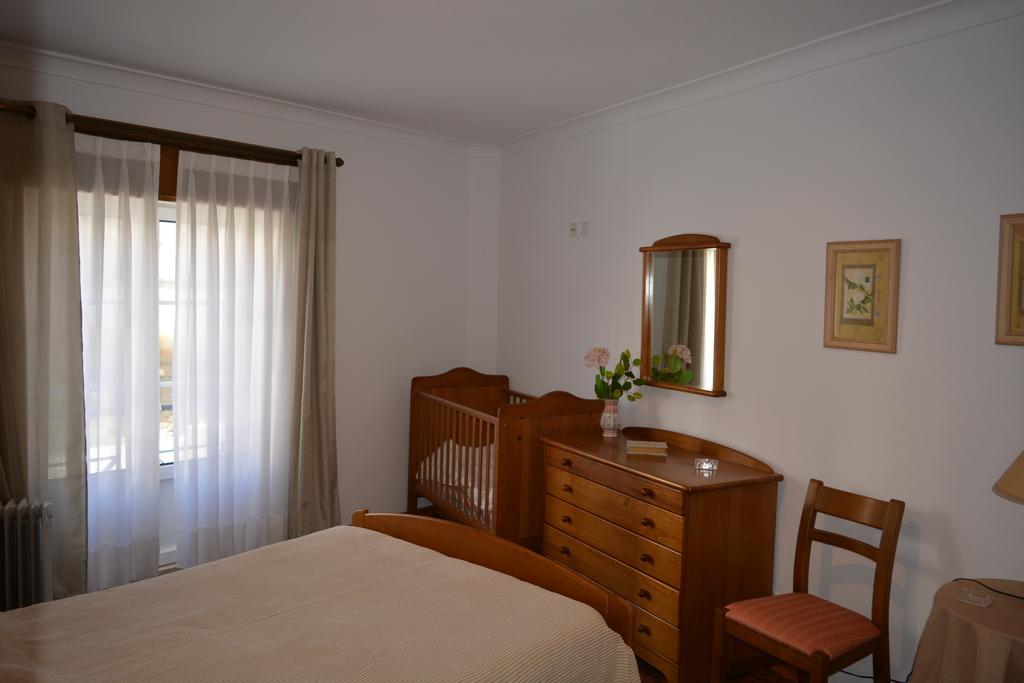 Apartamento T1 Ericeira Exterior foto
