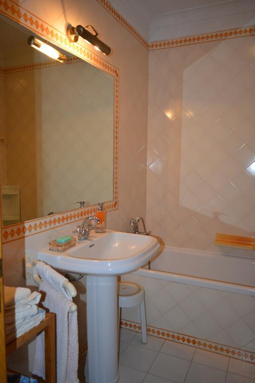 Apartamento T1 Ericeira Exterior foto