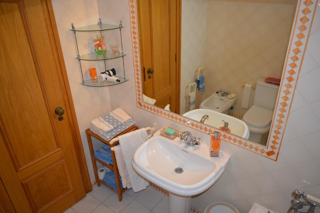Apartamento T1 Ericeira Exterior foto