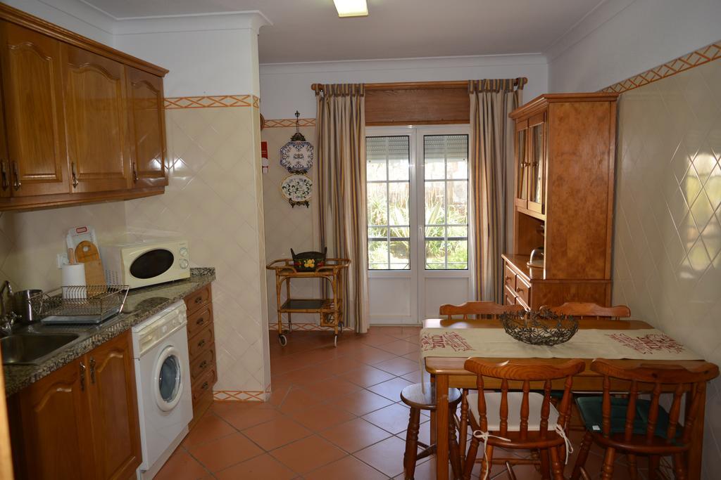 Apartamento T1 Ericeira Exterior foto