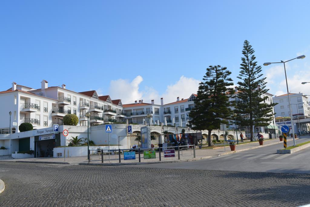 Apartamento T1 Ericeira Exterior foto